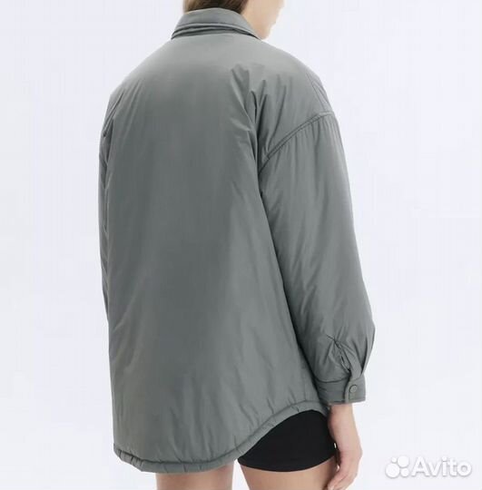 Женская утеплённая куртка с Befree