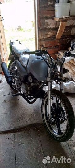 Ямасаки лидер 2