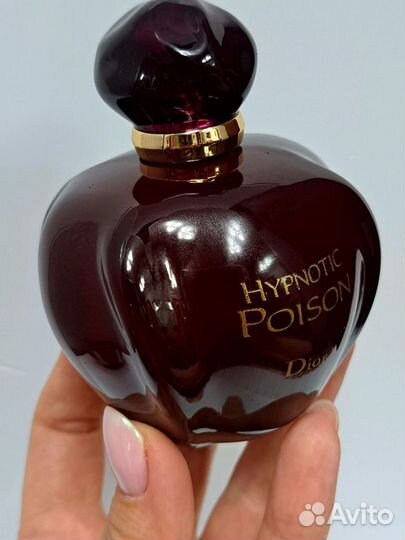 Парфюм женский Hypnotic Poison Dior