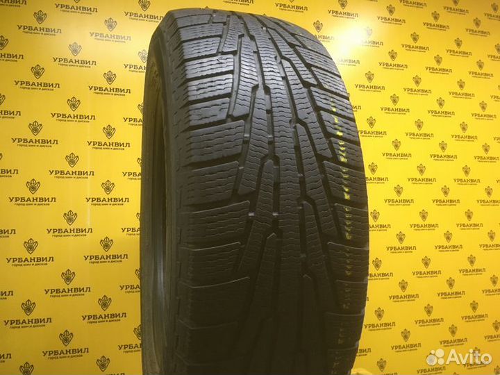 Nokian Tyres Hakkapeliitta R 235/60 R18 107R