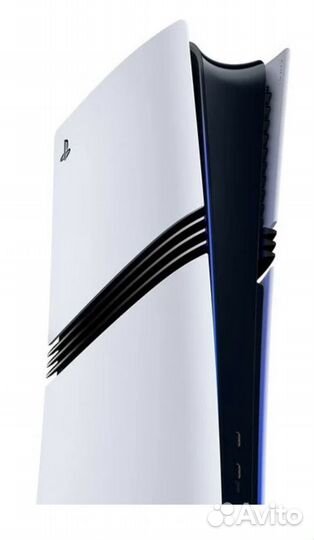 Sony playstation 5 pro 2tb