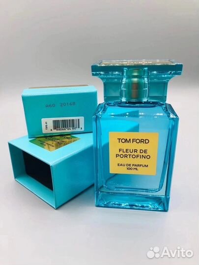 Духи tom ford