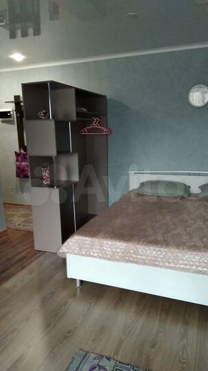 1-к. квартира, 29,9 м², 3/5 эт.