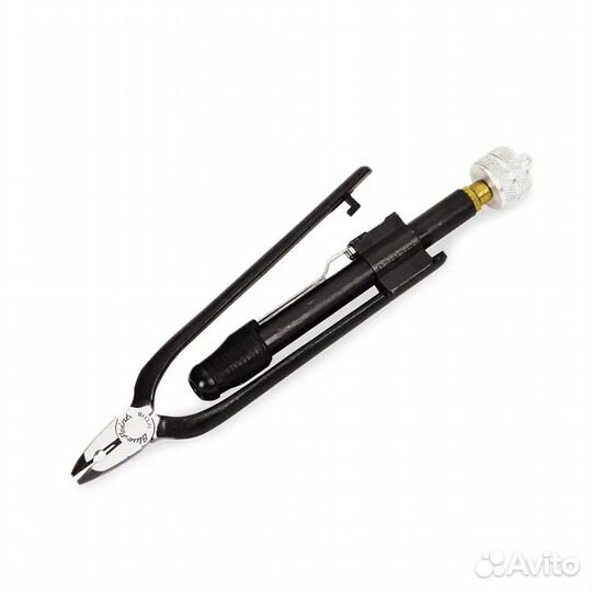 Пассатижи контровочные не реверсивные 6 1/2