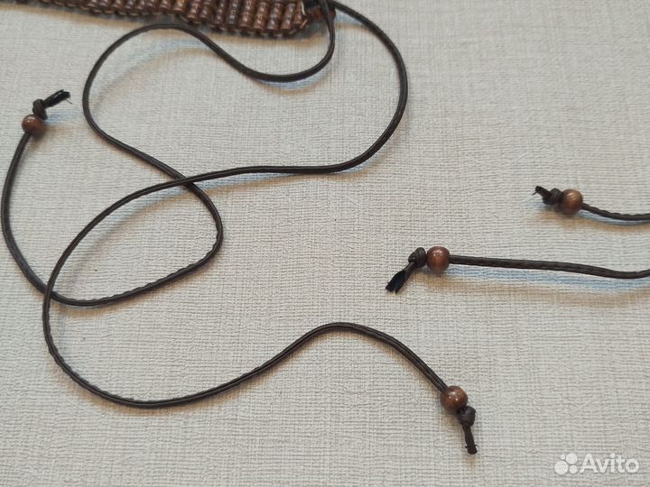 Ремень женский