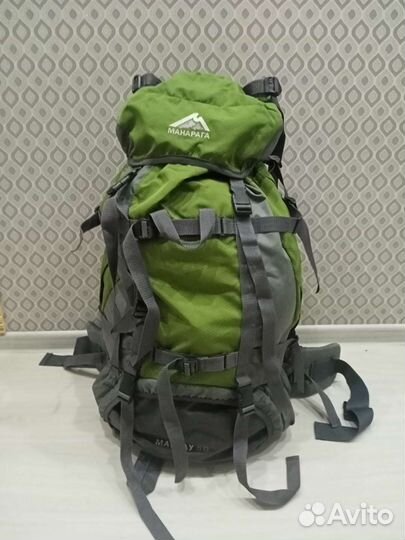 Туристический рюкзак