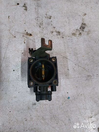 Дроссельная заслонка rover 75 18k4 1.8