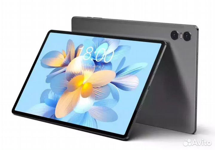 Планшет Teclast T50 pro 8/256