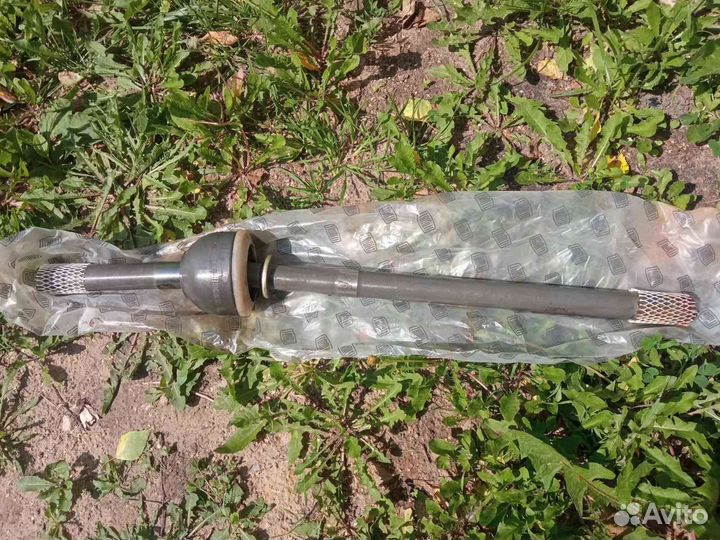 Шрус УАЗ patriot