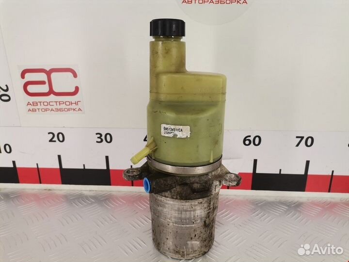 Электроусилитель руля для Volvo C30 1 36050678