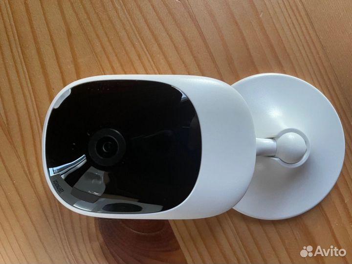 Wifi камера для дома