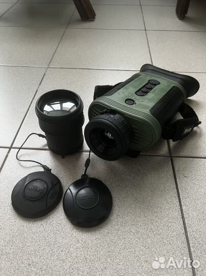 Тепловизор flir 100мм