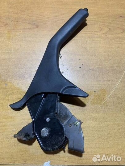 Ручка ручника Toyota Corona premio 1999