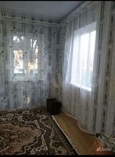 Дом 57 м² на участке 23 сот.