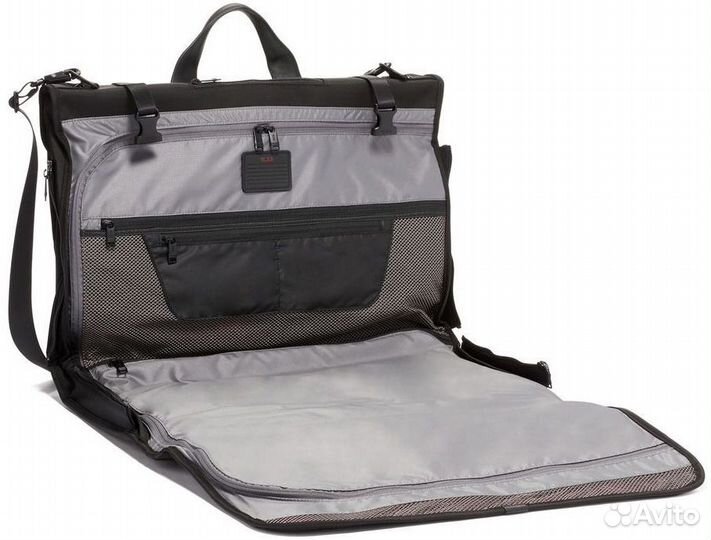 Портплед Tumi 2203137D3 Alpha