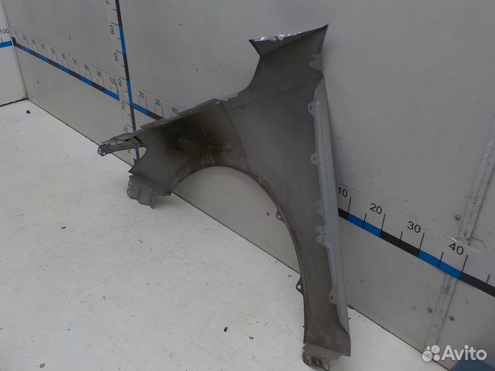 Б/У Б/У Крыло переднее правое Changan UNI-V 2022