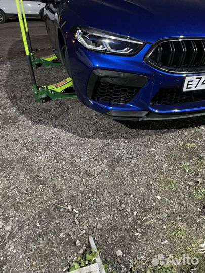 Шиномонтаж, переобувка