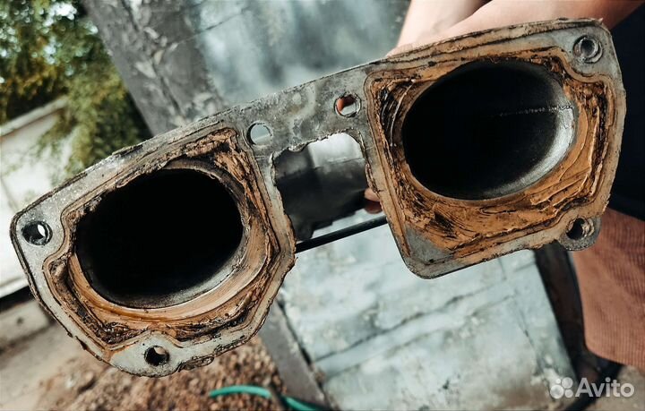 Дросельная заслонка 1jzge (Mark, Cresta, Chaser)