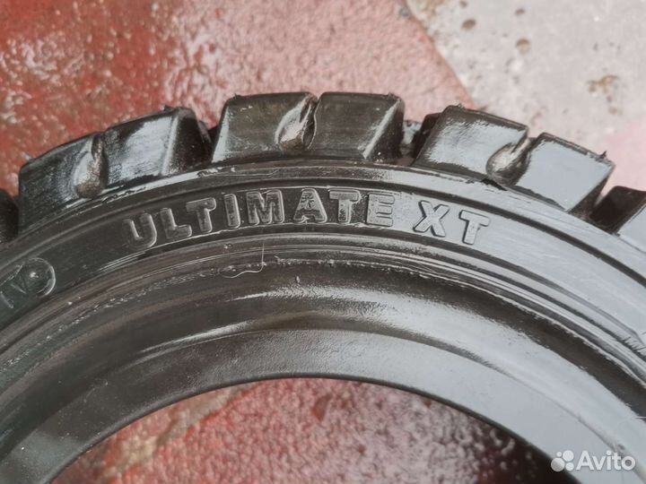 Шины для погрузчика 140/55-9 4.00