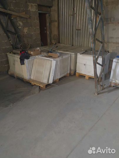 Плитка керамогранит