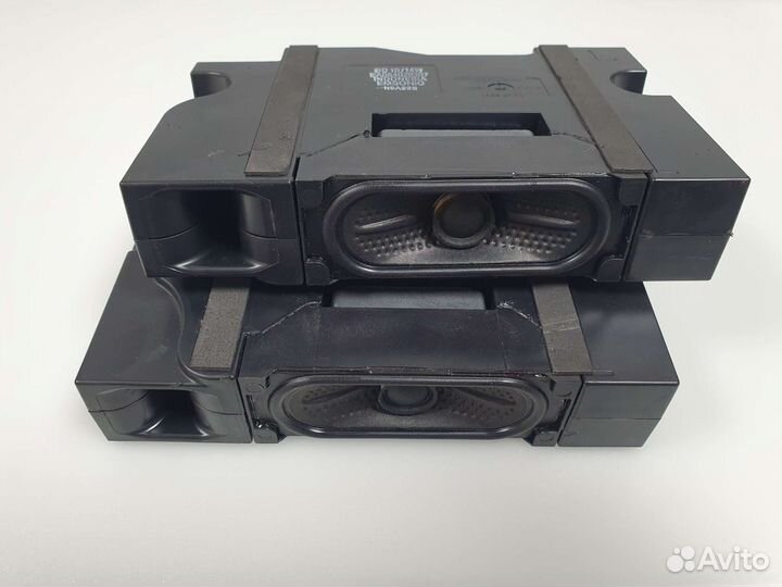 Динамики для телевизоров LG и Samsung