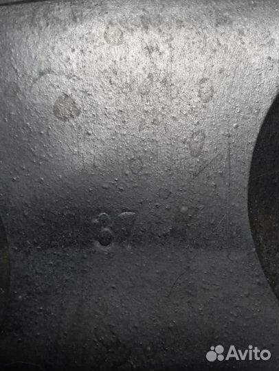 Полусапожки женские демисезонные 37 р