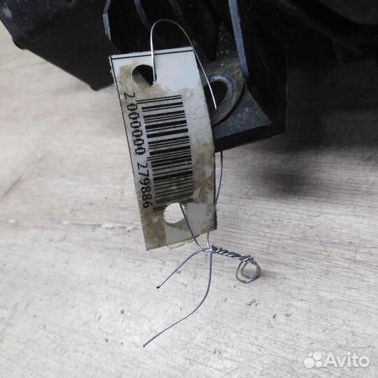 Фара передняя левая Kia Shuma II рестайлинг