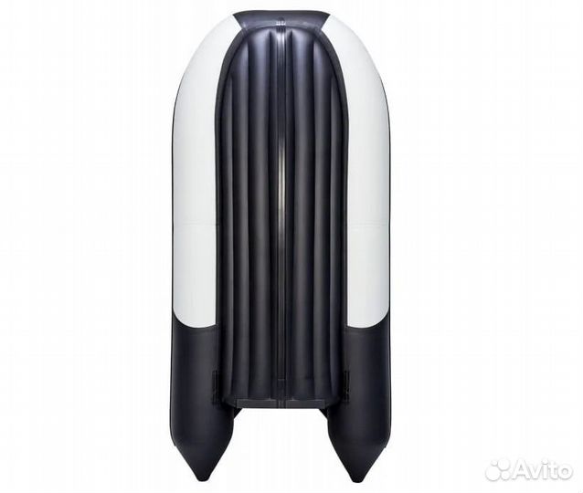 Лодка пвх Ривьера 3200 нднд компакт