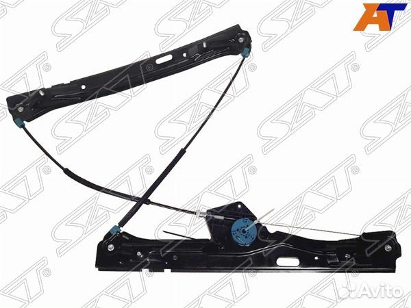 Стеклоподъемник BMW 3-series F30 12