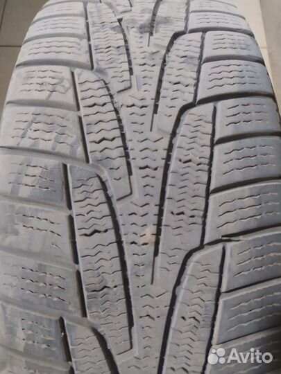 Kumho I'Zen KW31 205/55 R16 98H