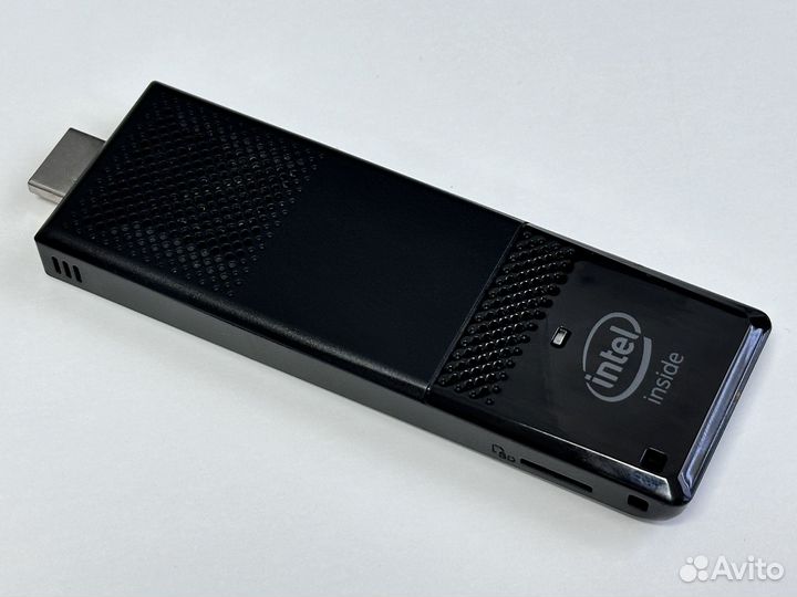 Мини компьютер Intel Compute Stick