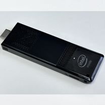 Мини компьютер Intel Compute Stick