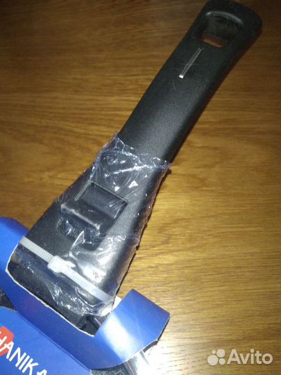 Сковорода новая