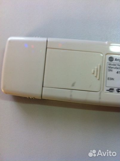 Продаю модем скайлинк