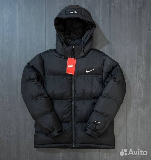 Куртка Nike