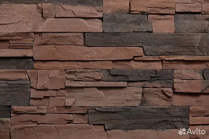 Фасадные термопанели