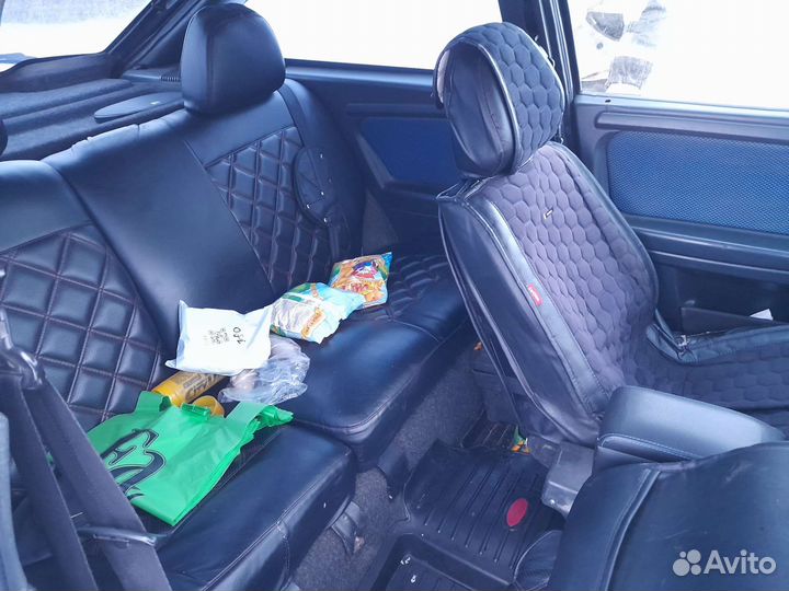 ВАЗ 2112 1.6 МТ, 2008, 260 000 км