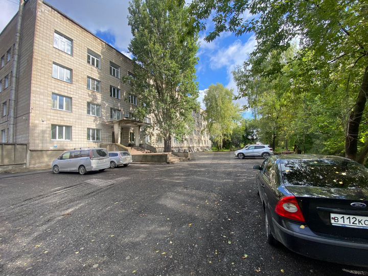 Офис, 25 м²