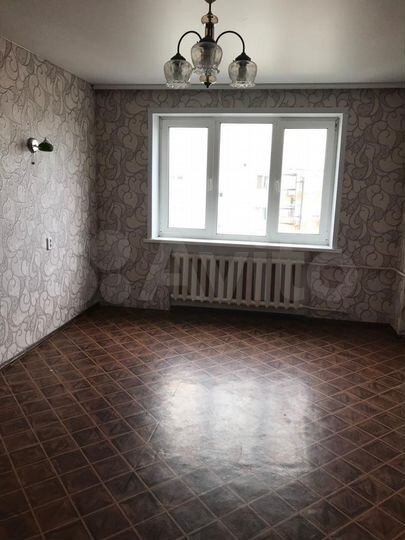 3-к. квартира, 64 м², 10/11 эт.