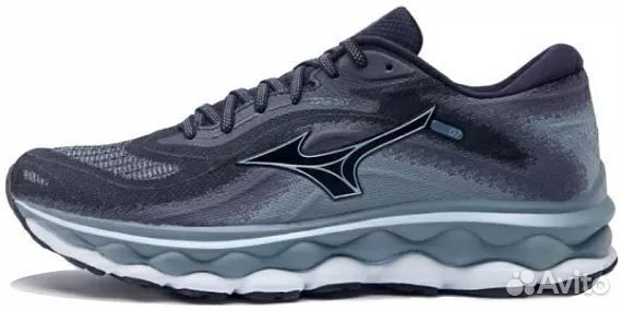 Кроссовки Mizuno Wave Sky 7 +