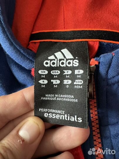 Костюм Adidas Essentials оригинал