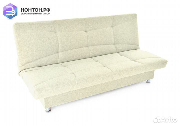 Диван книжка Финка nova бежевый