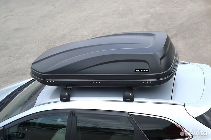 Автобокс аренда