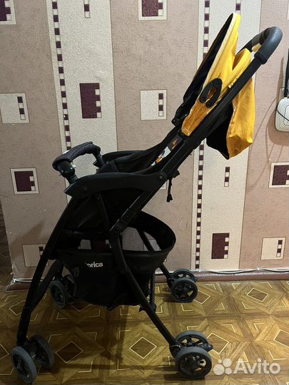 Детские коляски прогулочные