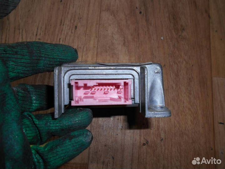 Блок управления AIR BAG Opel Omega B 1994-2003