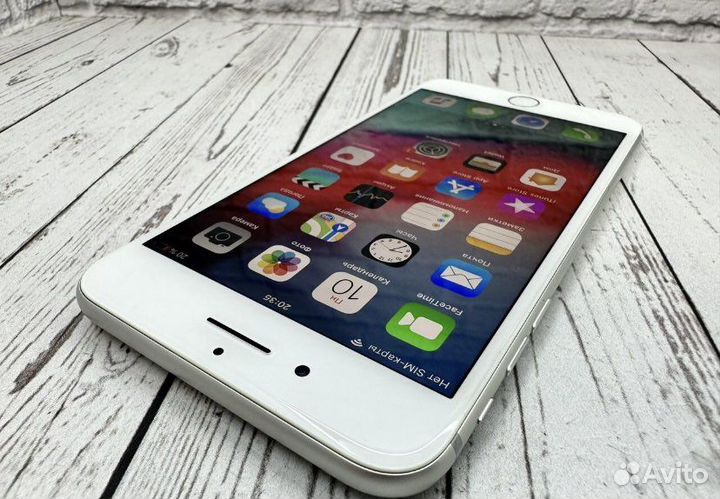 iPhone 7 Plus, 32 ГБ