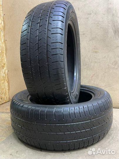 Michelin Agilis 215/60 R17C 104H