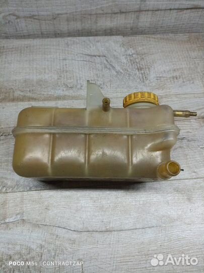 Бачок расширительный Chevrolet Rezzo A16DMS 2007