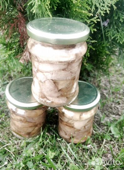 Печень трески, очень вкусная