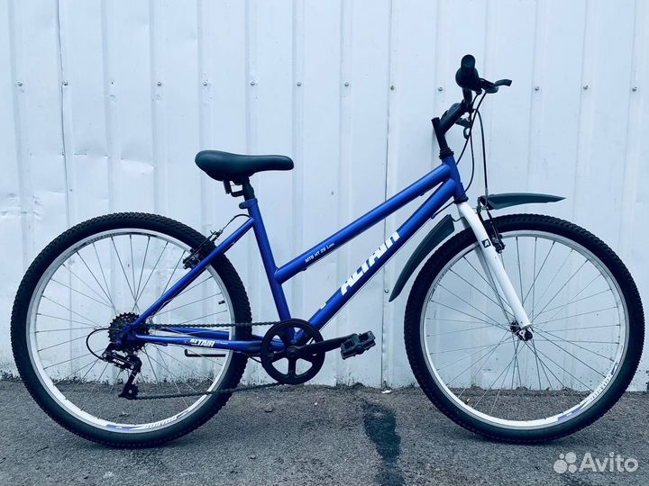 Altair MTB HT 26 low